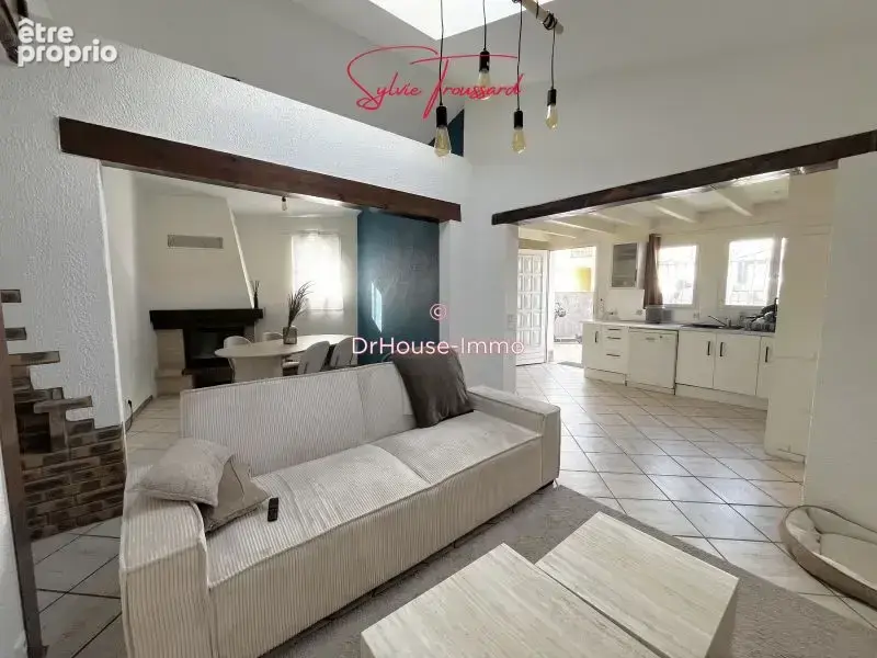 Maison 3 pièces 68 m² à vendre à Le Bouscat (33110) - photo 2