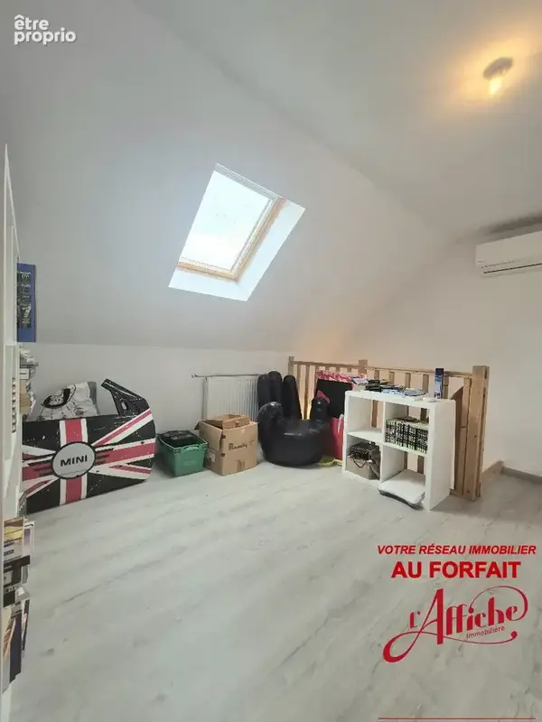 Maison 154 m² à Fronton  - photo 11