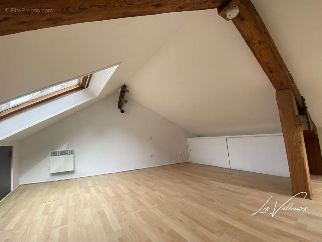 Appartement à DIEPPE