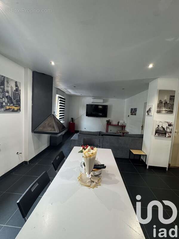 Photo 7 - Maison à REIMS