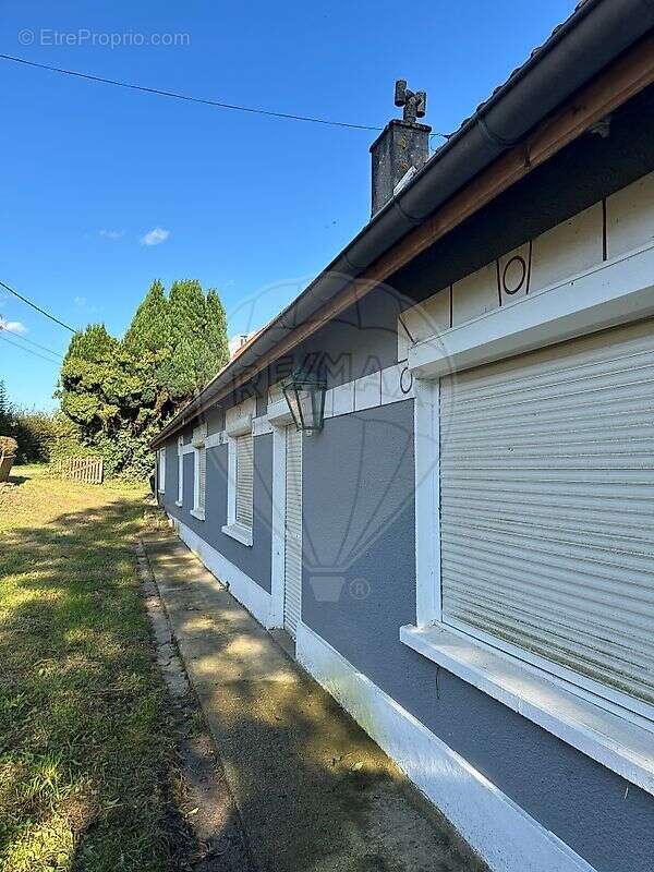 Maison 4 chambre(s) à vendre - photo 4