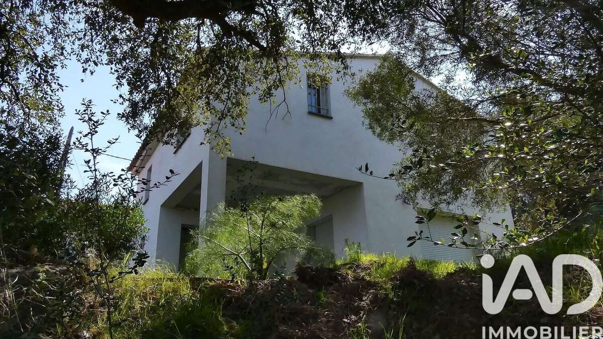 Photo 6 - Maison à SARI-SOLENZARA