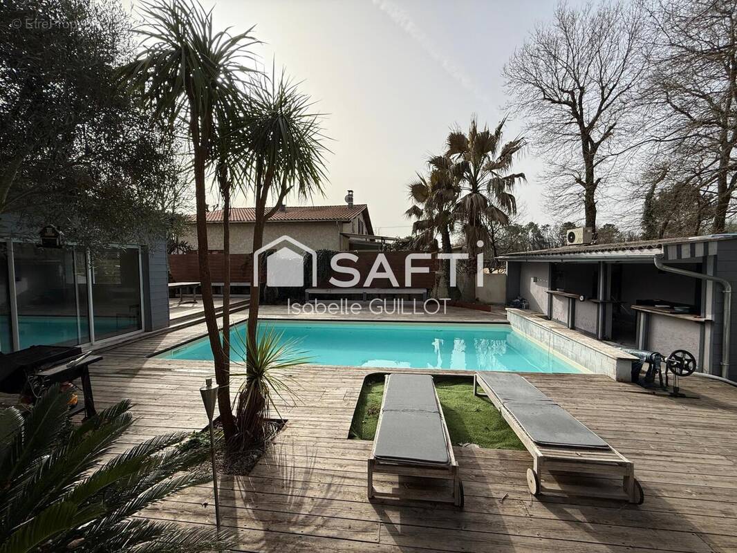 Photo 1 - Maison à AUDENGE