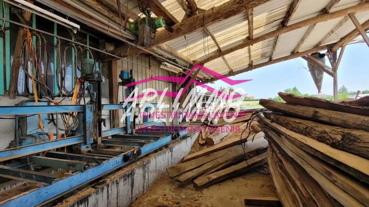 Appartement à VIRIVILLE