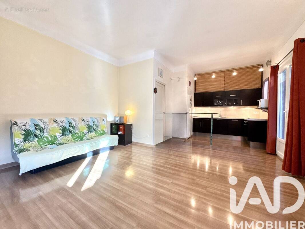 Photo 1 - Appartement à SOSPEL