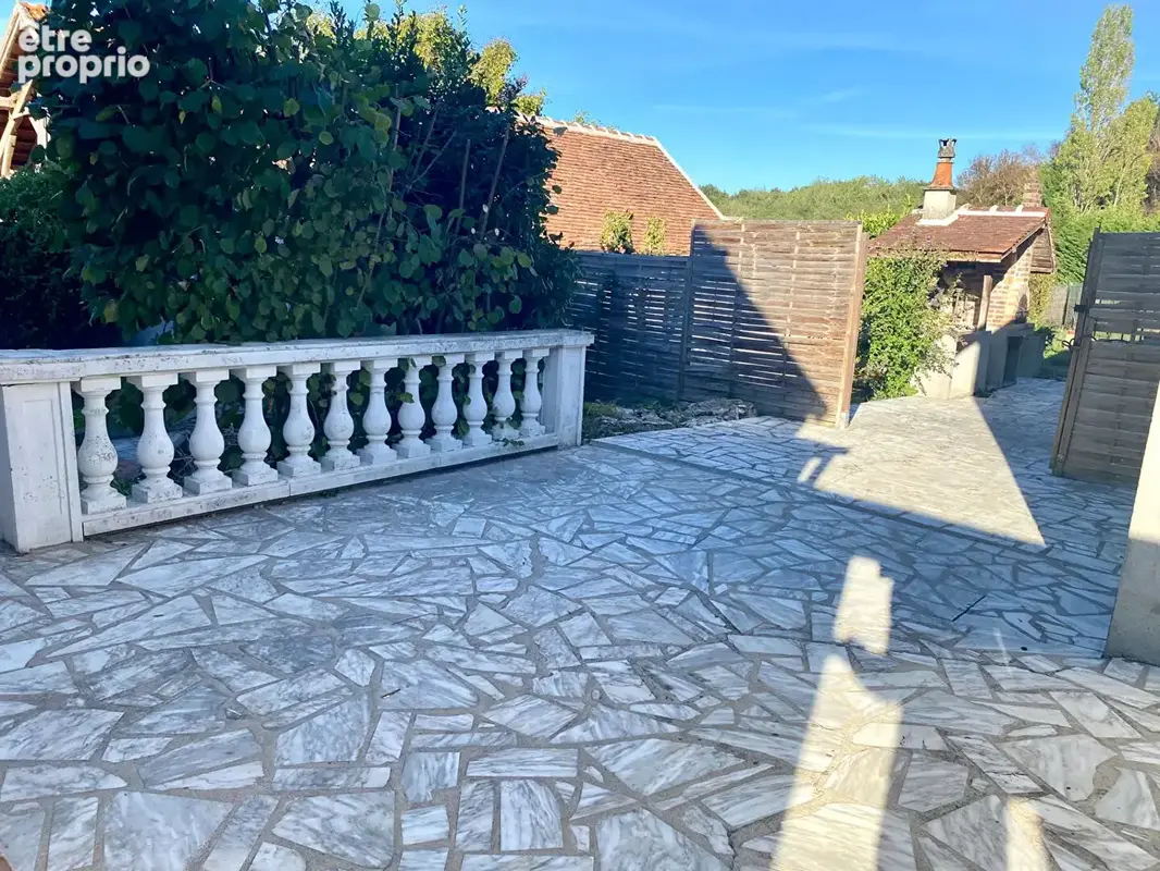 Ensemble immobilier de deux maisons - photo 2