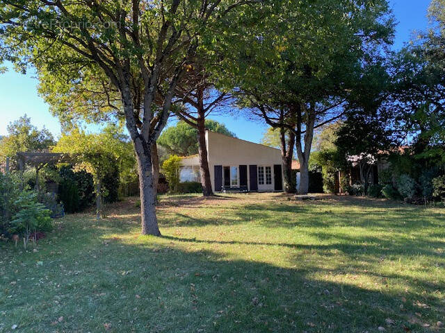 Maison à SAINT-PIERRE-D&#039;OLERON