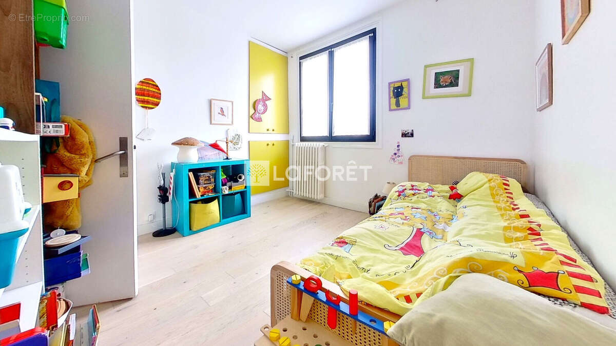 Appartement à MARLY-LE-ROI