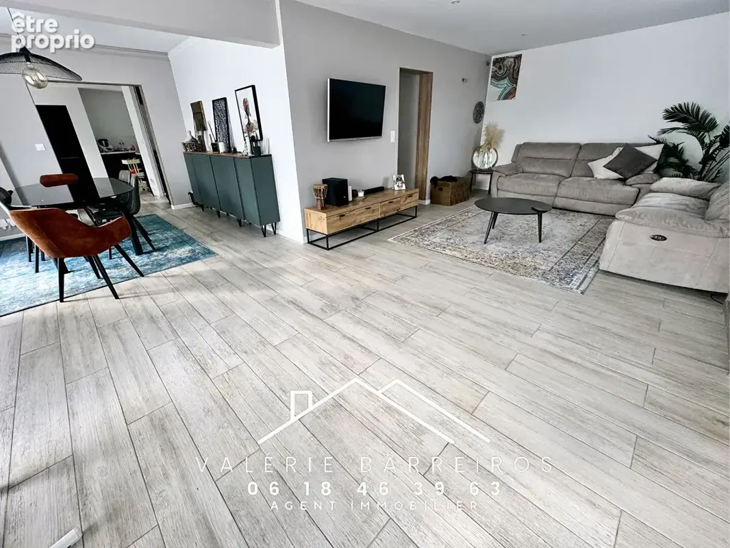 Maison Oissel 206.69 m2 - photo 5