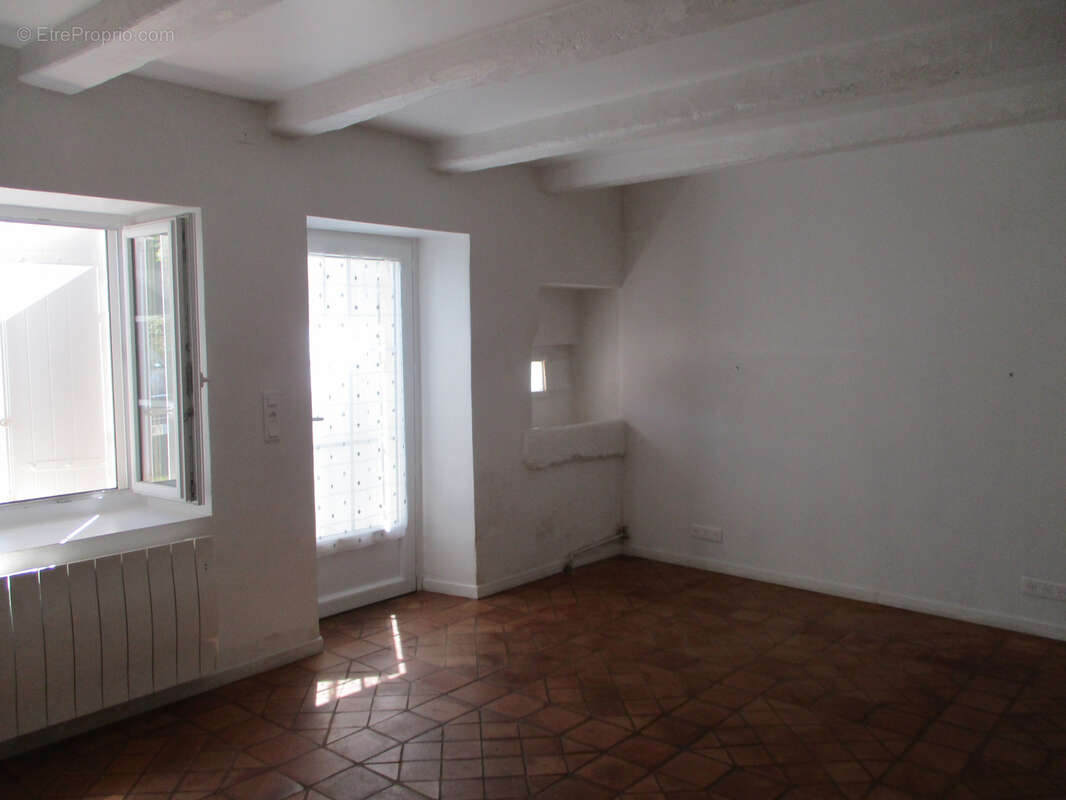Maison à CEAUX-EN-COUHE