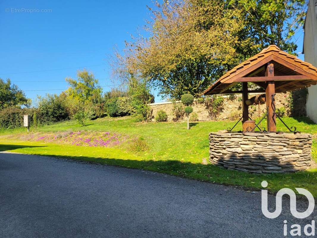 Photo 2 - Maison à SAINT-PIERRE-DU-CHEMIN