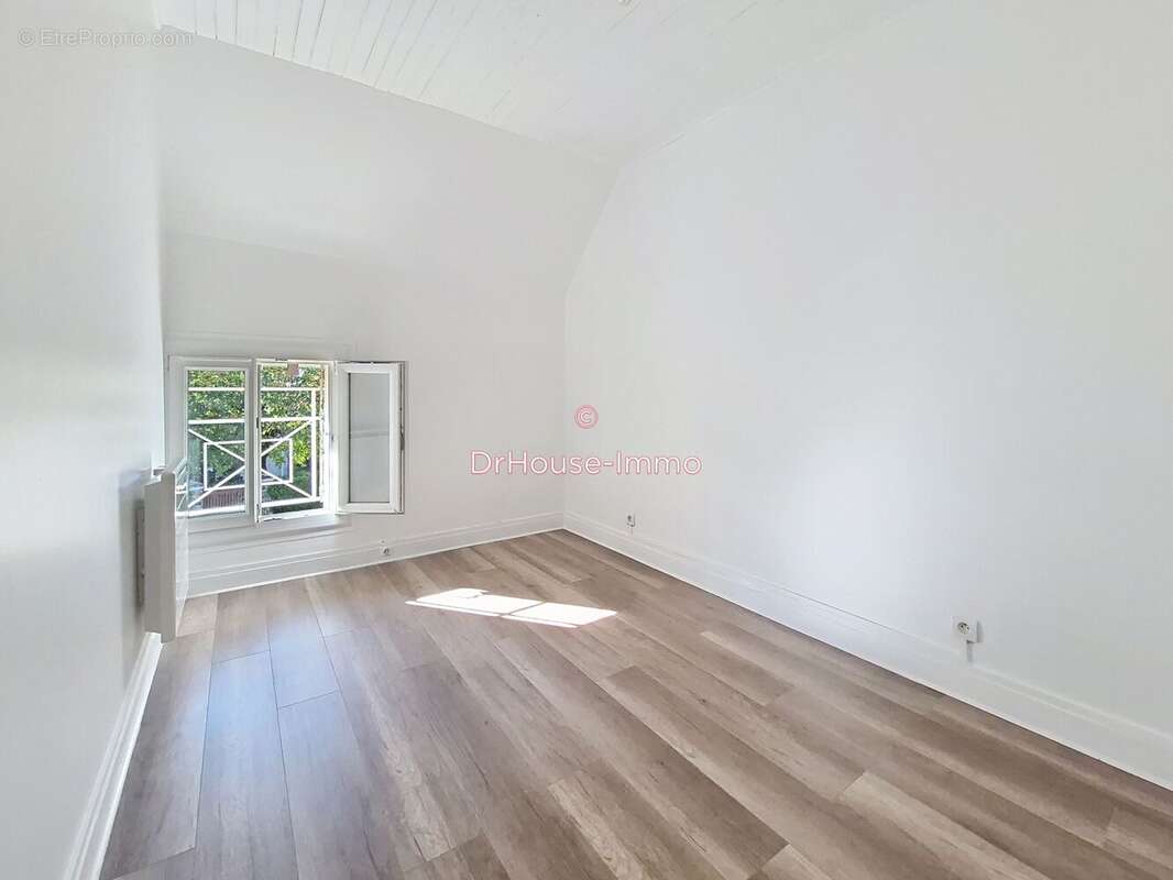 Appartement à RAMBOUILLET