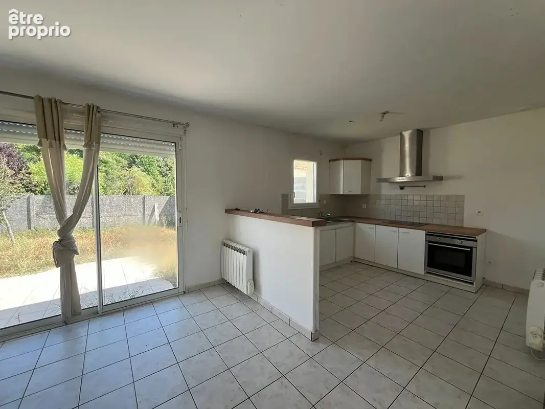 Maison chaumes-en-retz - photo 5