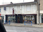 Commerce à BLAINVILLE-SUR-L&#039;EAU