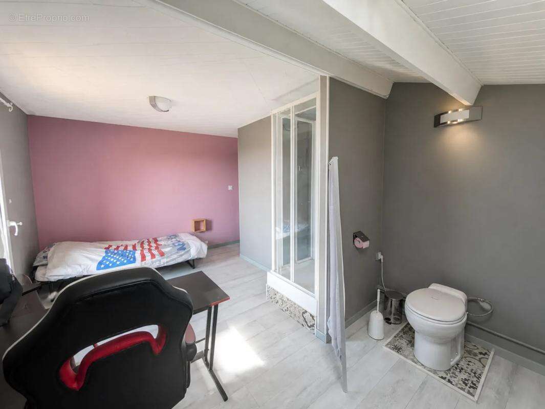 Maison de 280 m² à Perrigny - photo 13