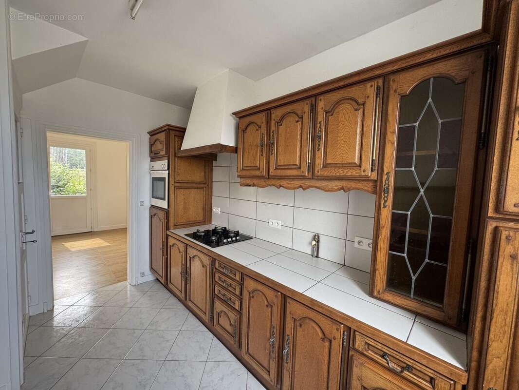 Maison à SAINT-VALERY-EN-CAUX