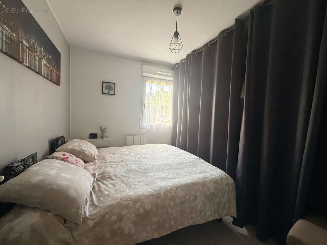 Photo 8 - Appartement à LA CIOTAT