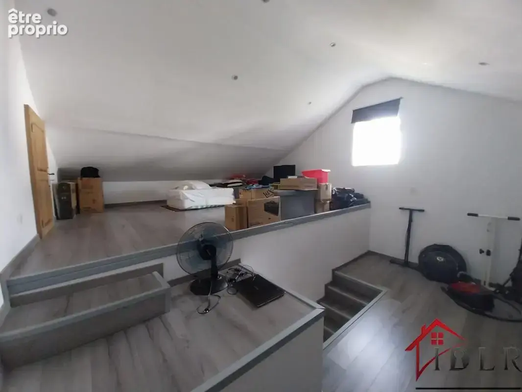 Maison de caractère de 140 m - photo 7