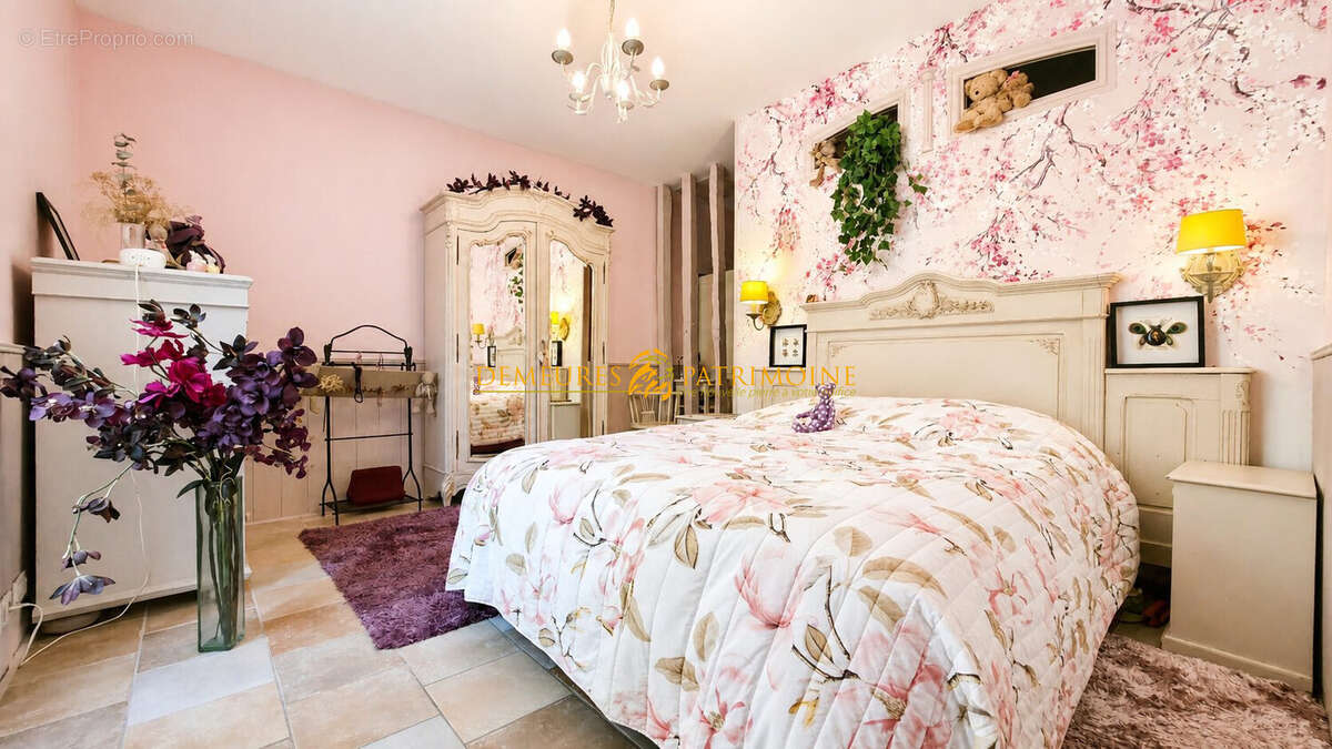 Maison à NONTRON