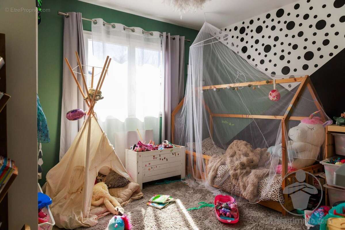 Maison à BISCARROSSE