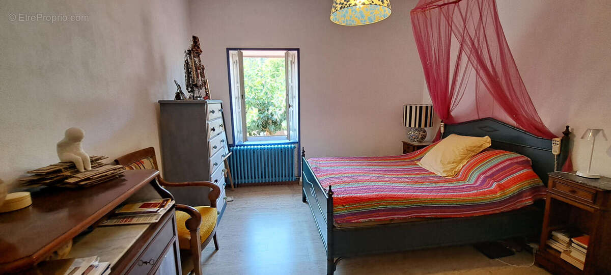 Maison à VERTRIEU