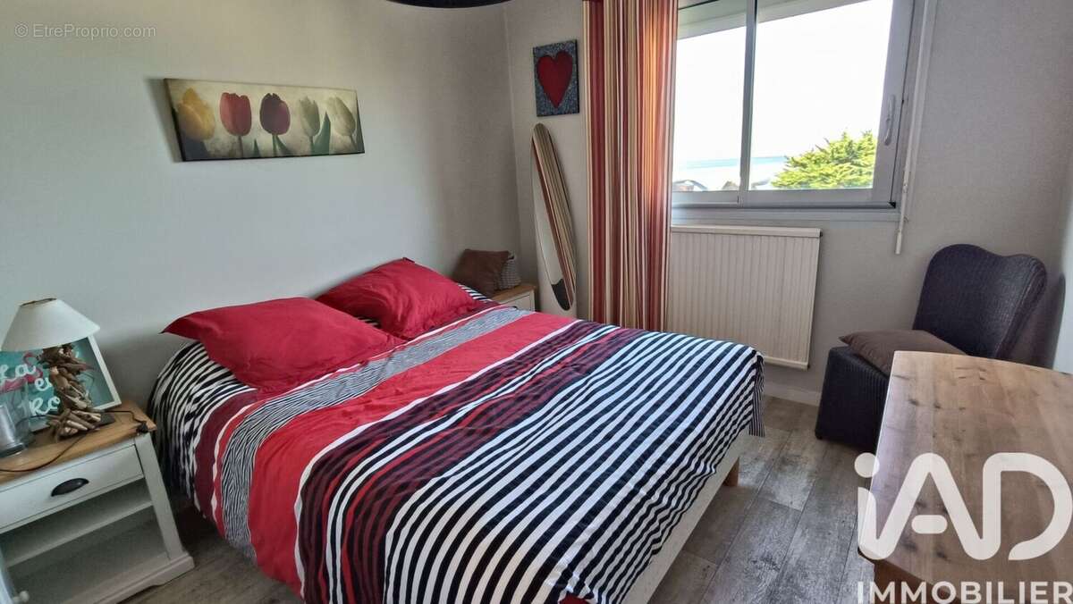 Photo 7 - Appartement à GRANVILLE