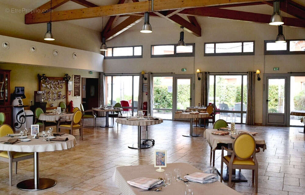 Appartement à CABRIES