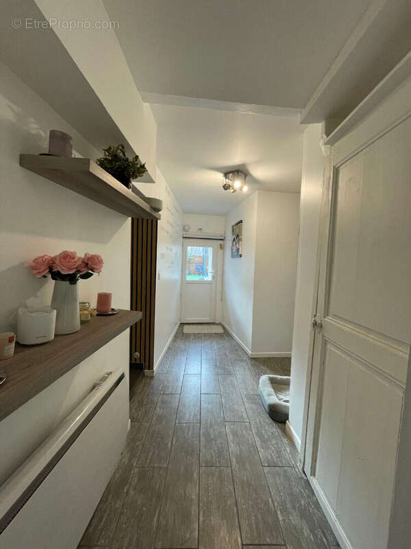 Maison à SAACY-SUR-MARNE