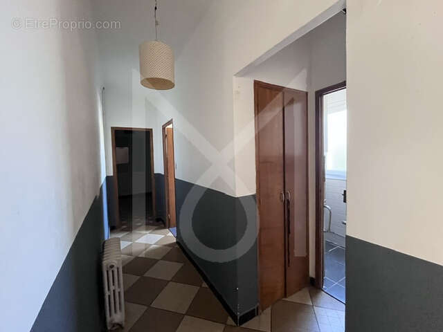 Appartement à MARTIGUES