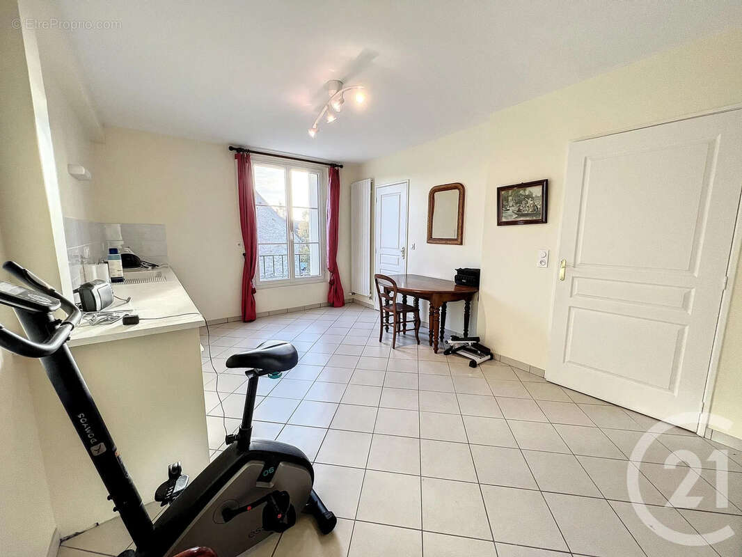 Appartement à PROVINS