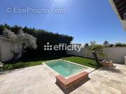 Maison à L&#039;UNION