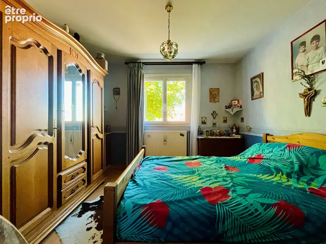Maison 4 chambres sur École-Valentin - photo 9