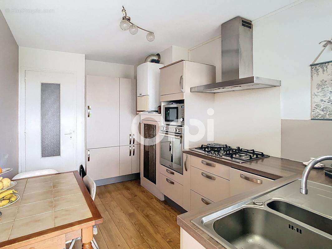 Appartement à BOULAZAC