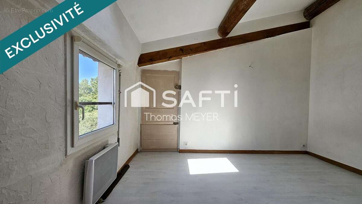 Photo 7 - Appartement à PERTUIS
