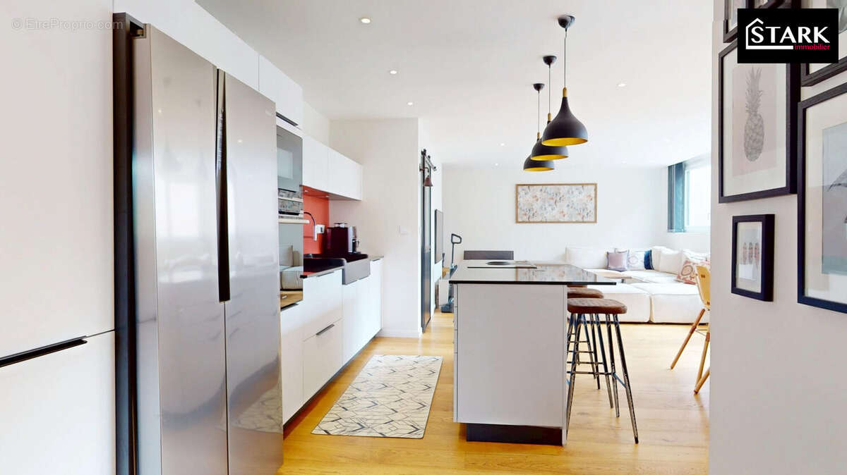 Appartement à BELFORT