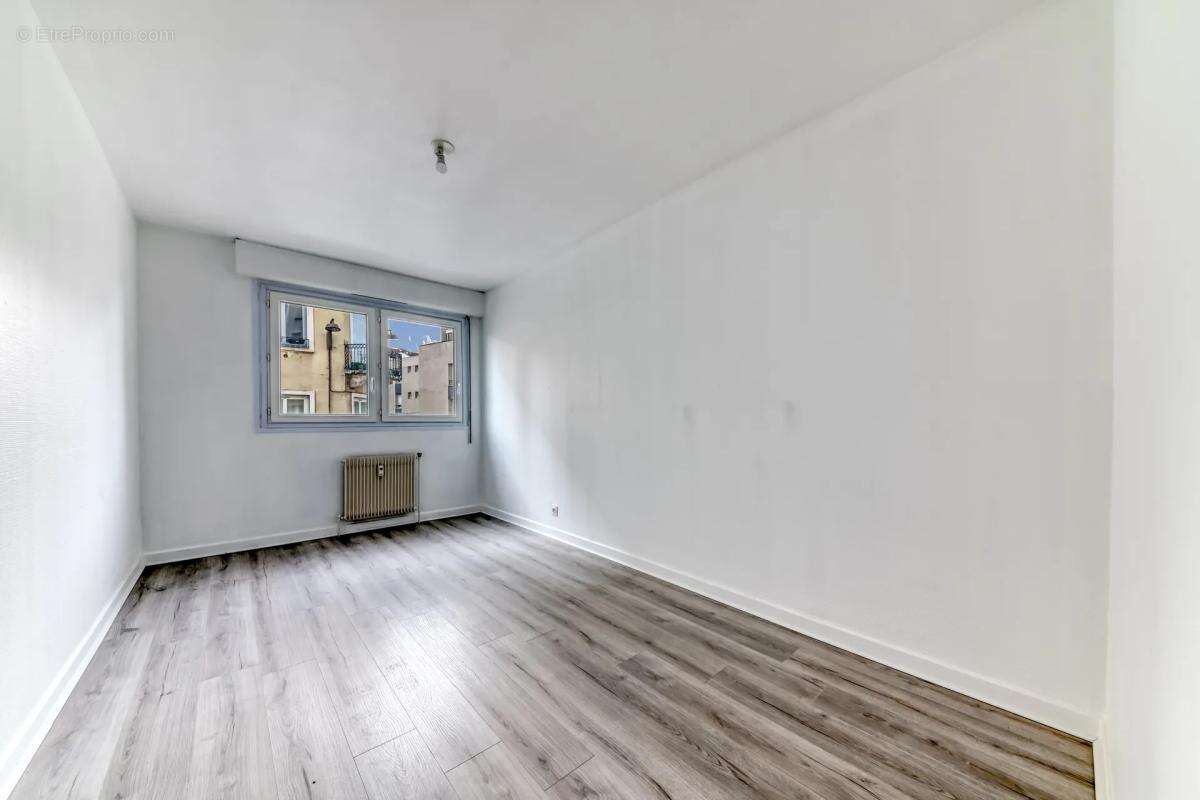 Appartement à LYON-4E