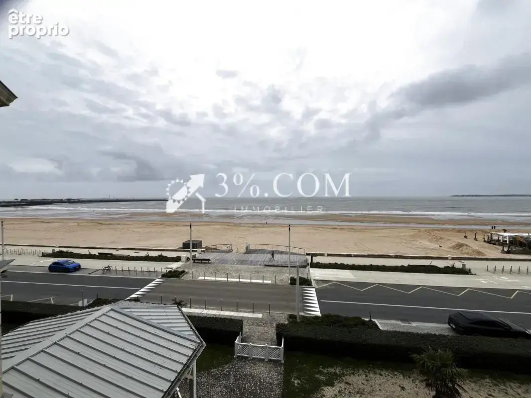 Appartement à PORNICHET