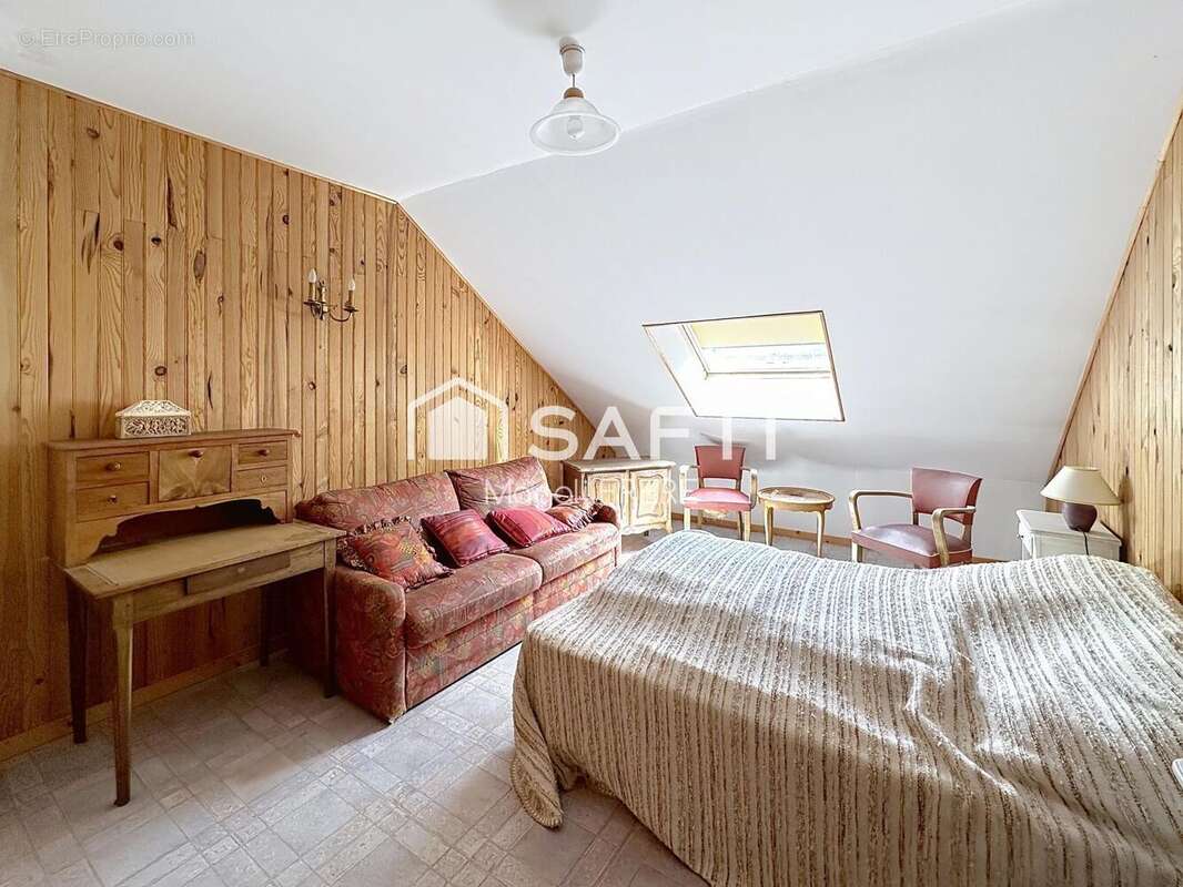 Photo 6 - Maison à ANCELLE