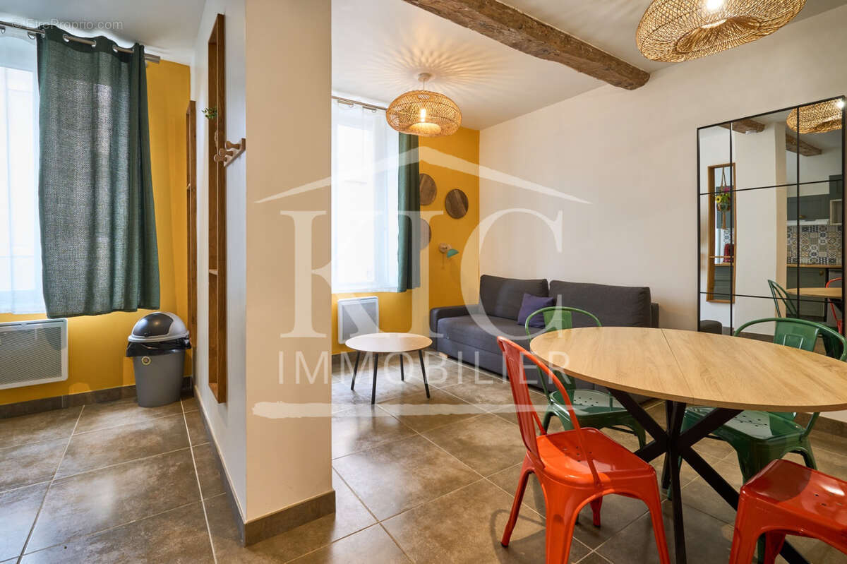 Appartement à CARCASSONNE