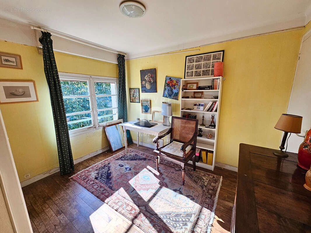 Maison à SAINT-BREVIN-LES-PINS