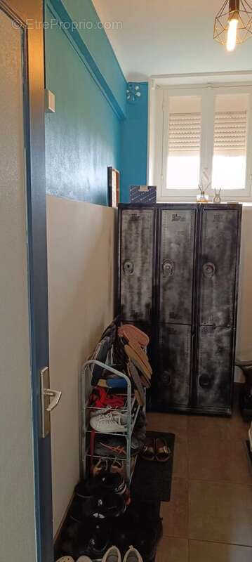 Maison à MONT-SAINT-SULPICE