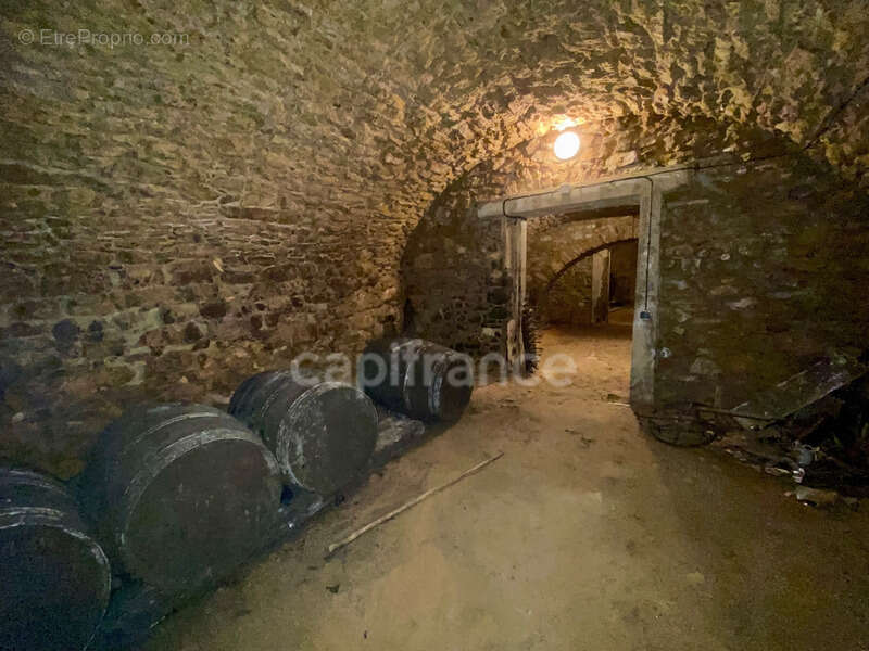 Dpt Gard (30), à vendre dans le Gard, propriété viticole en AOP Côtes du Rhône sur 25 hectares avec Château du XVème siècle - photo 26