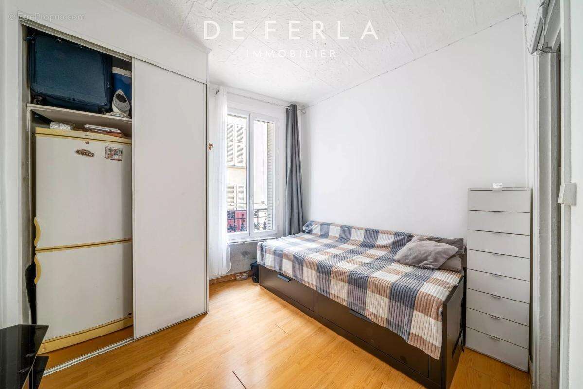 Appartement à MALAKOFF