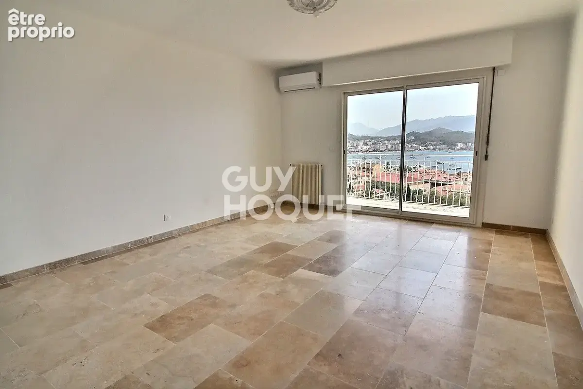 Appartement Ajaccio 4 pièce(s) 91 m2 - photo 2