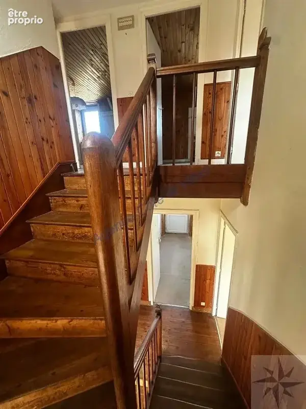 Villa sur la digue du Val-André. Pleine vue mer - photo 11