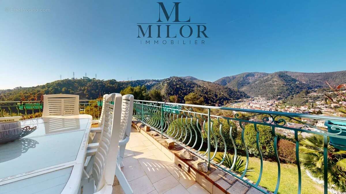 Villa - piscine - jardin 2000m2 - photo 20