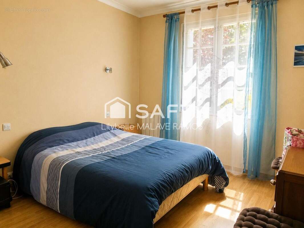 Photo 7 - Maison à SAINT-MARS-DU-DESERT