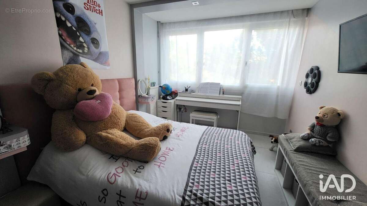 Photo 7 - Appartement à MARSEILLE-12E