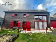 Maison à LAUNOIS-SUR-VENCE