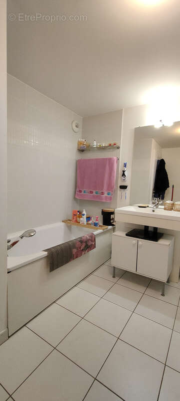 Appartement à VILLERON